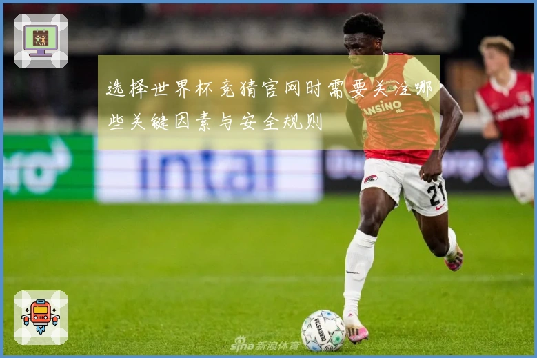 选择世界杯竞猜官网时需要关注哪些关键因素与安全规则