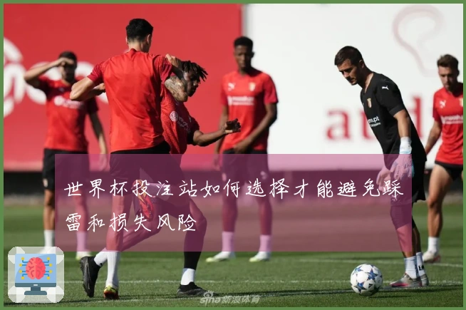 世界杯投注站如何选择才能避免踩雷和损失风险