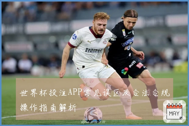 世界杯投注APP常见误区及合法合规操作指南解析