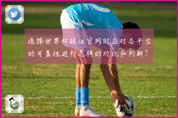 选择世界杯投注官网时应对各平台的可靠性进行怎样的对比和判断？
