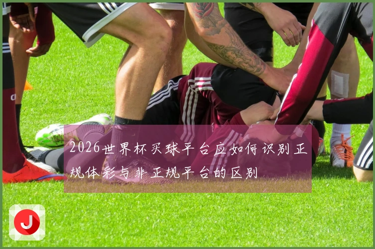 2026世界杯买球平台应如何识别正规体彩与非正规平台的区别
