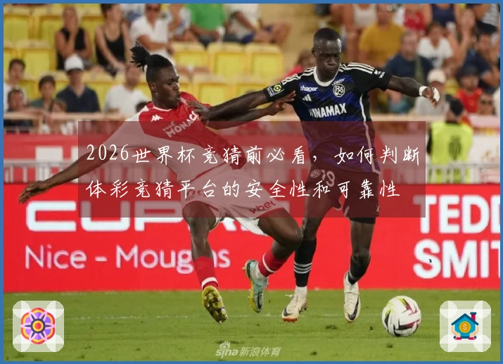 2026世界杯竞猜前必看，如何判断体彩竞猜平台的安全性和可靠性
