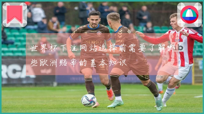 世界杯下注网站选择前需要了解哪些欧洲赔率的基本知识